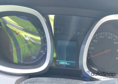 2014 Chevrolet Equinox 1Lt from USA, damaged, VIN 2GNFLFE30E6162210